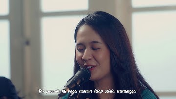 Aku Jatuh Cinta Roulette - STEFHANIE ADELIA COVER VERSION