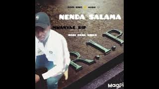 modi king 🤴 nenda salama mp3 song 🎵