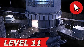 Fantasy Escape Level 11 Walkthrough (Android/IOS)