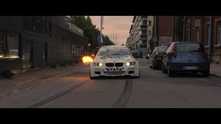 Nez Drift Street Parade Turku