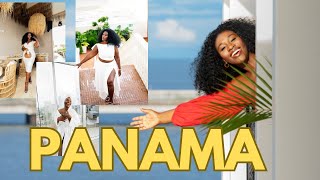5 Days in Panama: Luxury Hotels, Michelin Star Dining & Casco Viejo