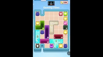 Drop The Cat Level 157 Walkthrough Solution