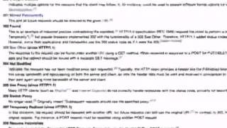 ROBOTS TXT & 301 REDIRECTS