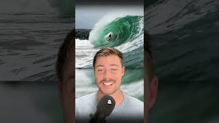 This is the story behind the best photo I’ve ever taken at The Wedge #surfphotographer #wedge