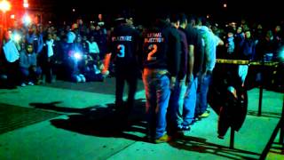 MTG 2012 BC LAMBDA THETA PHI