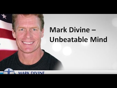 Mark Divine –