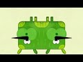 HEY DUGGEE BIRD LOGO SPARTA PITCH KLASKY CSUPO
