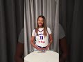 What’s your go-to “I’m that girl” moment?