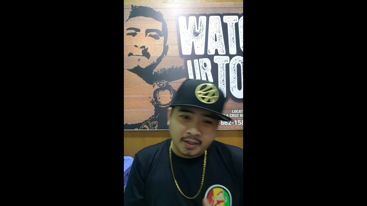 My top 5 rap songs ngaun