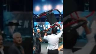 Jesus lS Christ The Healer!!🥰✝️ -Ankit Rambabu #christian #bible #miracle #jesus #shorts