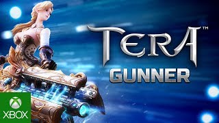 TERA: Gunner Update
