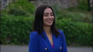 Leyla Harding 21st August 2020