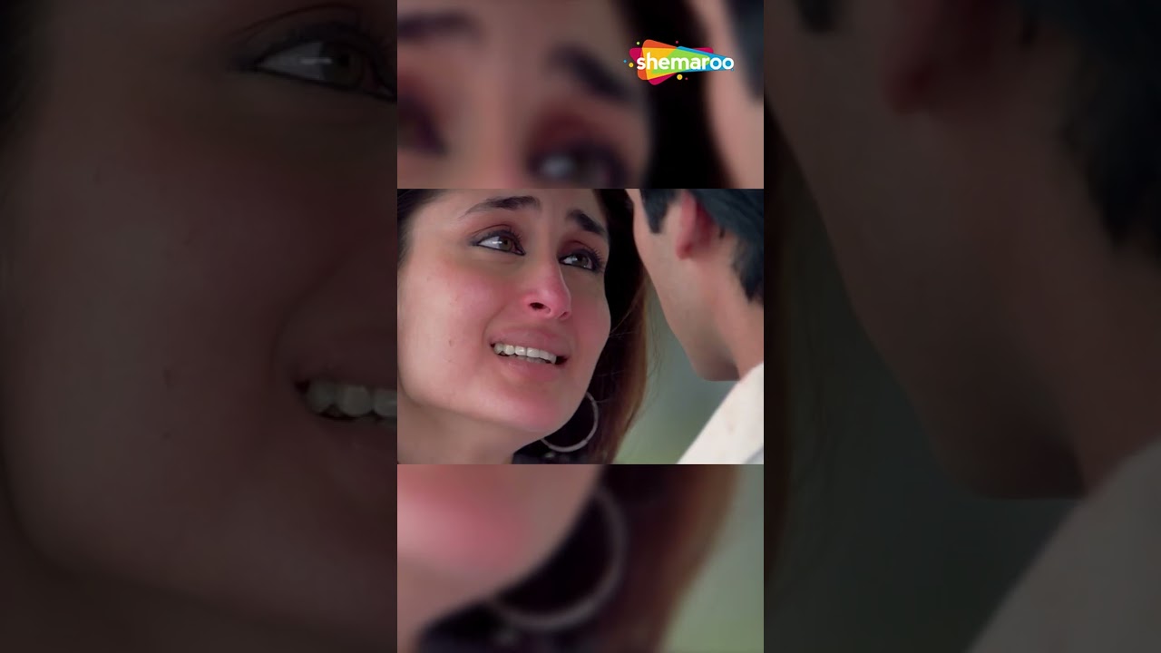 When Geet finds Aditya is her True Love - Jab We Met | #shorts #ytshorts #jabwemet #youtubeshorts