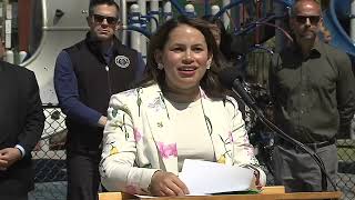 Newly Appointed Commissioner of Parks and Recreation