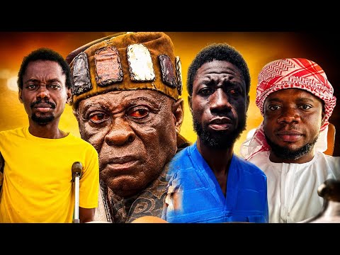 Hmm LongFace Found Guilty At Nsumankwa Hene’s Palace, Compensate ATTESS For Defamation🔥Duabo Case