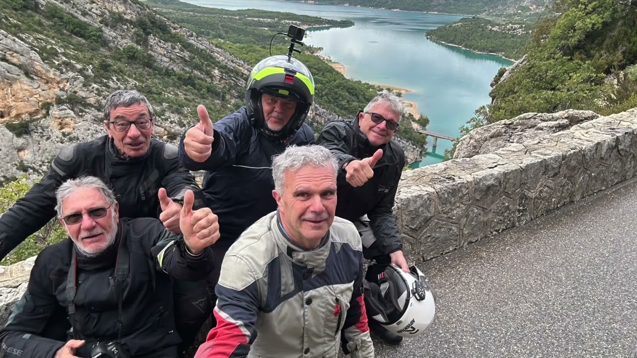 Francia ALTA PROVENZA...seconda parte