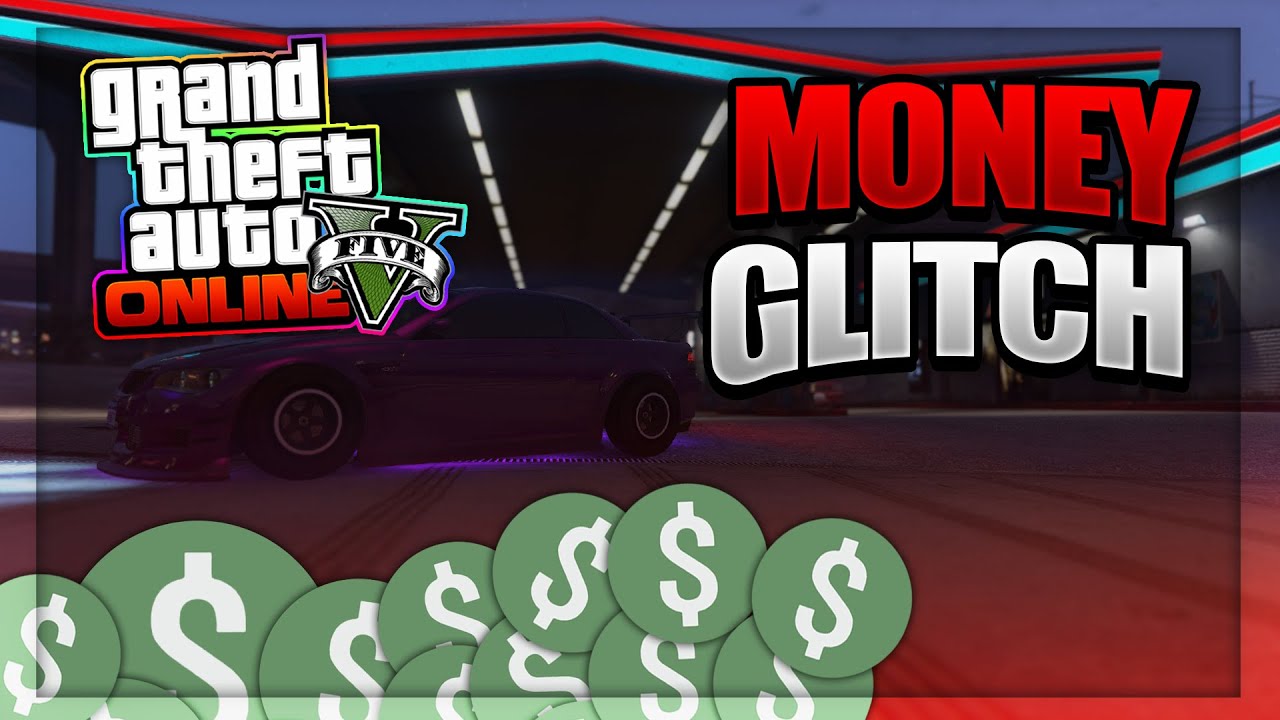 Solo UNLIMITED Money Glitch | Anfänger freuen sich 💵 Grand Theft Auto 5 Online
