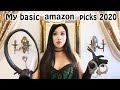 MISS MARA’S BASIC AMAZON PICKS [Holiday Gift Online Shopping]