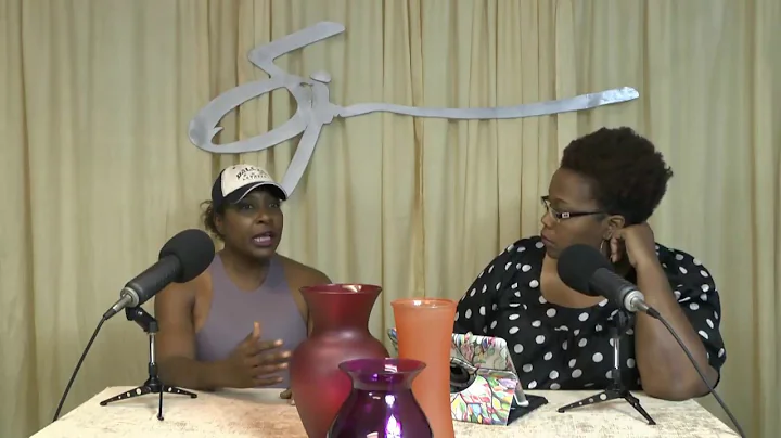The Simone Edwards Show 1-13-18