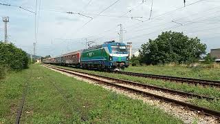 БВ 3624 Бургас  - София с 80042