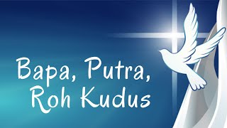 Bapa Putra Roh Kudus