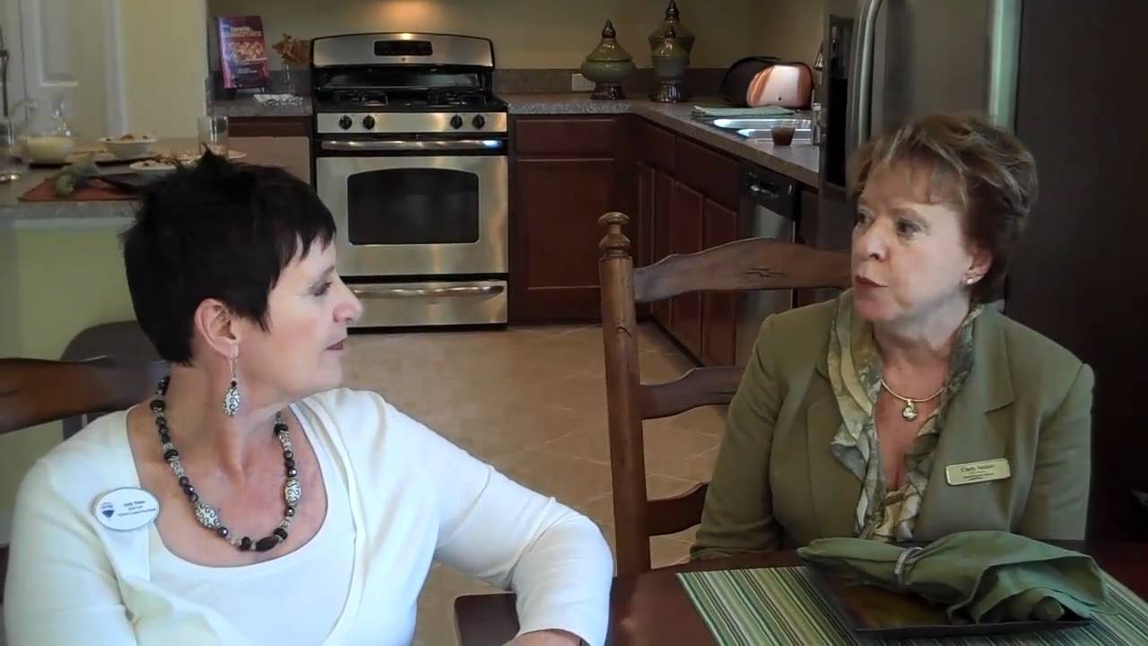 Cindy Siefert Kelly Pointe Nocatee YouTube