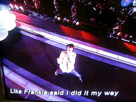 蕭敬騰2009台北跨年演唱