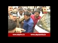 Hardik Patel At Surat Crime Branch, Watch Video