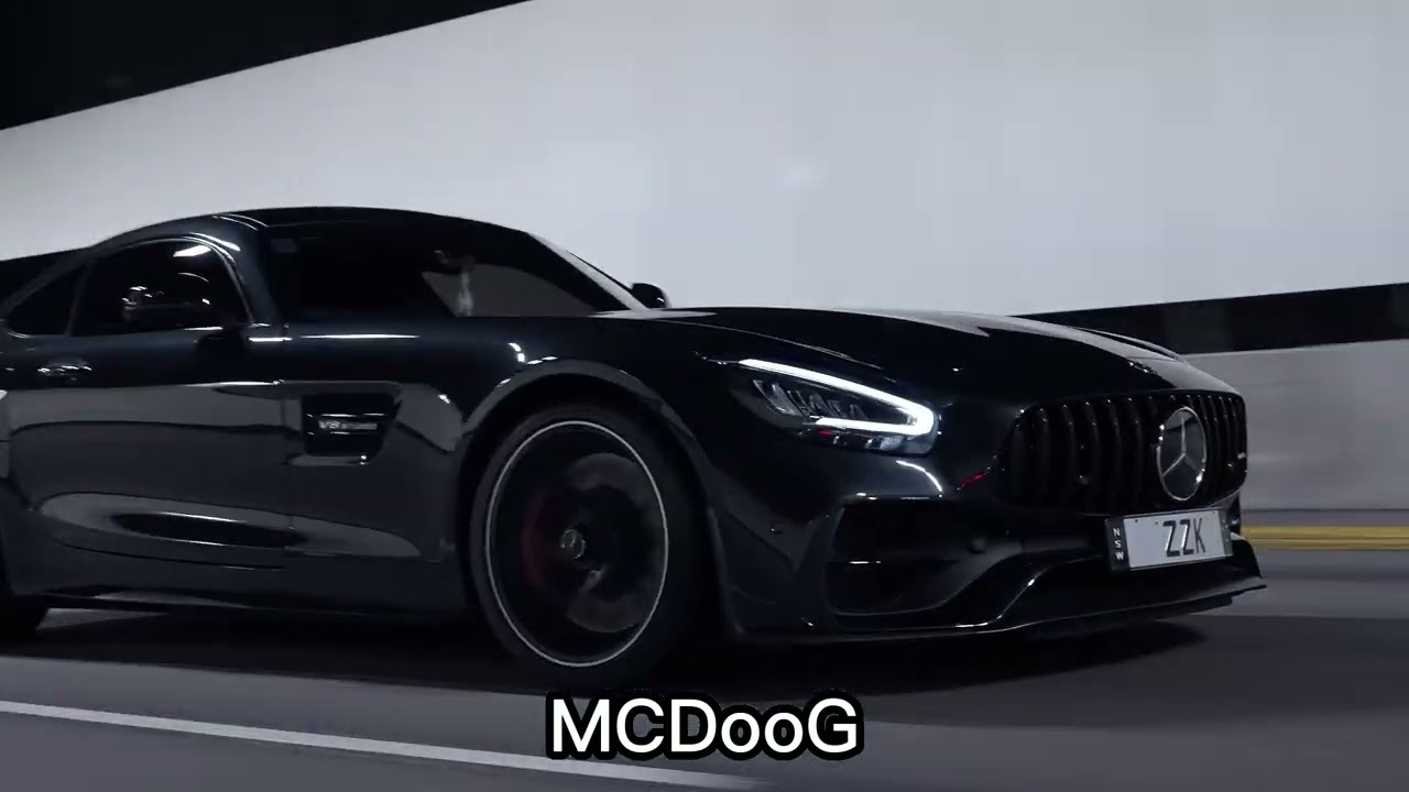 MCDooG & ZYREX  - Stay Real (Original Mix)