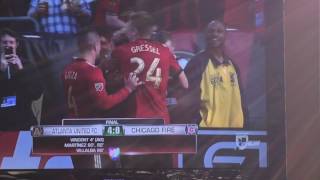 ATLANTA UNITED FC VS. CHICAGO FIRE FULL GAME HIGHLIGHTS HD