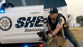 Join Stanislaus County Sheriff’s Office