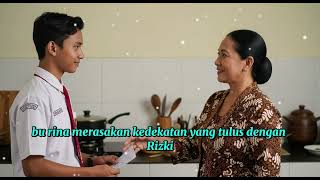 Cerita Novel Terbaru | CINTA TERLARANG DENGAN IBU KOS