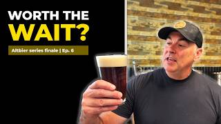 Homebrewing’s Most Underrated Style | Altbier Series Finale
