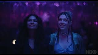Euphoria 2019 Behind the Scene 2 - Zendaya, Hunter Schafer, Jacob Elordi, Maude Apatow, Sydney Sween