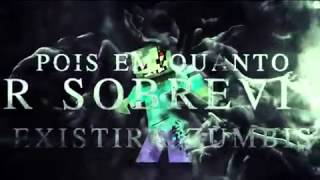 Intro de The walking craft 2