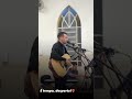 Louvor Gospel Autoral - Huires #gospel #gospelmusic #music #autoral #étempo #despertar
