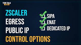 Варианты исходящего трафика Zscaler: SIPA, ENAT, выделенный IP-адрес screenshot 4