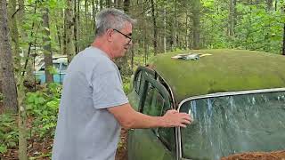 Dodge Hemi Dynasty Starts Right Here