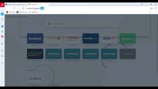 TUGAS WEB PROGRAMMING III BSI - Katalog Buku (Pustaka Booking)