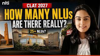 How Many NLUs Are there | Complete Breakdown