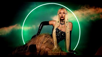 Iggy Azalea - Savior (Digital Distortion Version) (Solo)