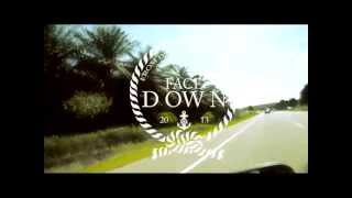 Facedown - We Speak