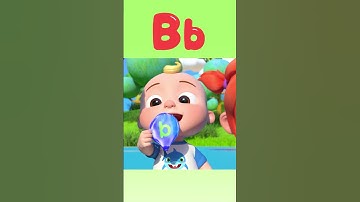 Discover the ABCs with Cece! A is for Airplane ✈️! #cocomelon #shorts