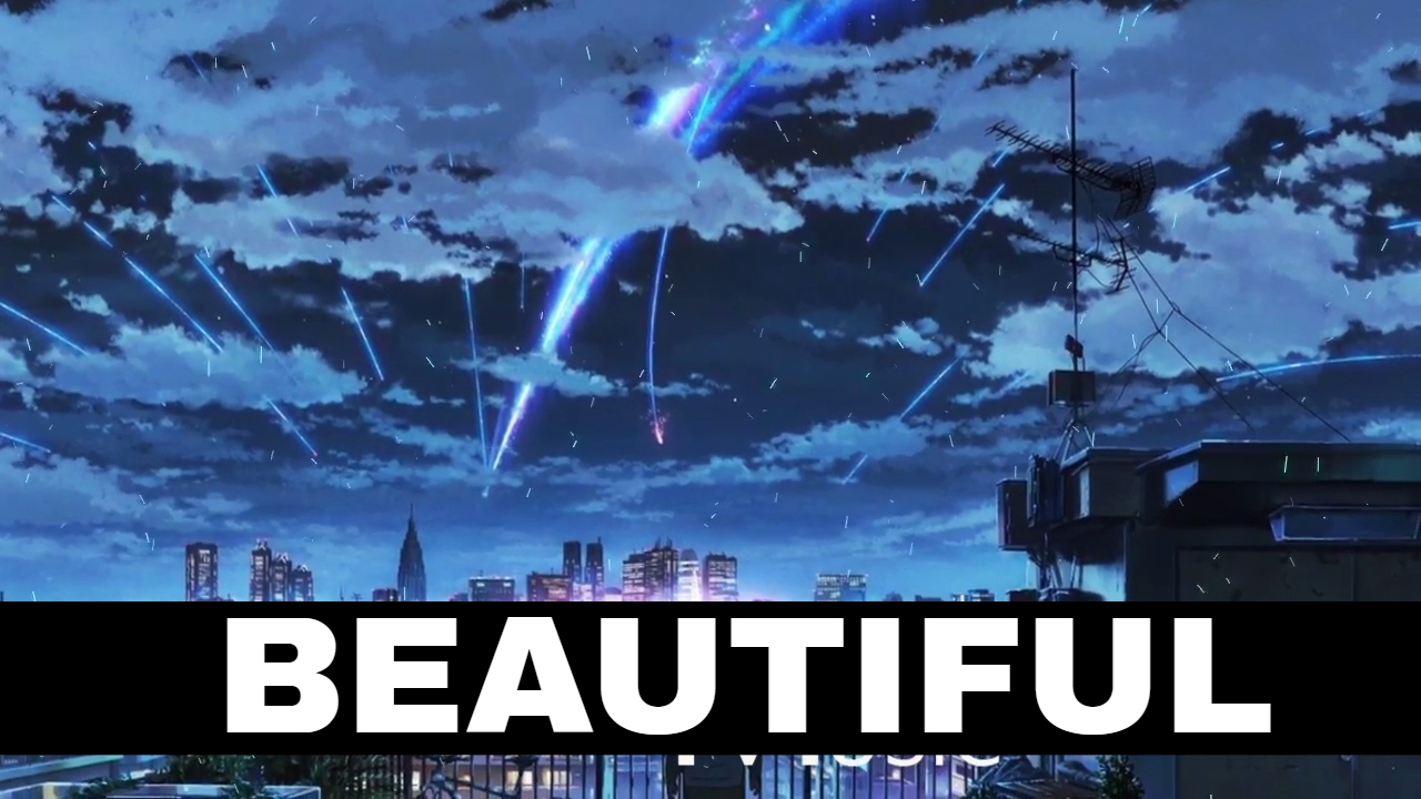 FREE by James Paget | Most Beautiful Music