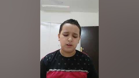 سورة طه من 13 الى51