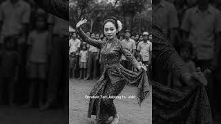 Tari Jaipong Warisan Budaya Sunda Yang Penuh Semangat  tarijaipong budayasunda fyp