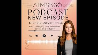 Fashion Meets Business EP 2: From Classroom to Commerce — Future of Fashion with Dr. Nichole Dwyer