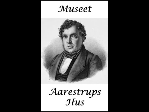 Video: Hus - Til Museet