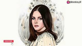 {FREE} LANA DEL REY X CENTRAL CEE DRILL TYPE BEAT | "HIGH BY THE BEACH" | With Hook (PROD BY TOMY)