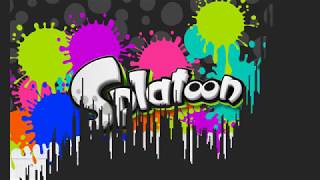 Splattack! Remix